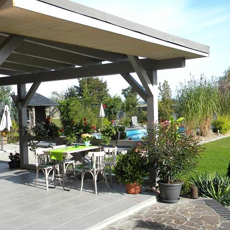 Gasthaus Ela Hotel Dahlewitz Kültér fotó