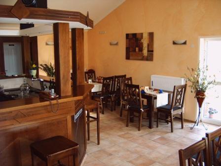 Gasthaus Ela Hotel Dahlewitz Kültér fotó