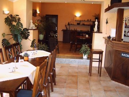 Gasthaus Ela Hotel Dahlewitz Kültér fotó