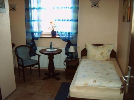 Gasthaus Ela Hotel Dahlewitz Szoba fotó