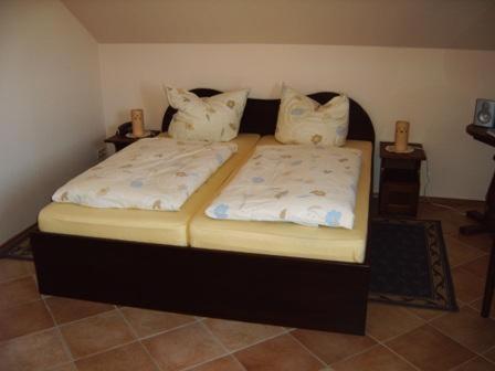 Gasthaus Ela Hotel Dahlewitz Szoba fotó